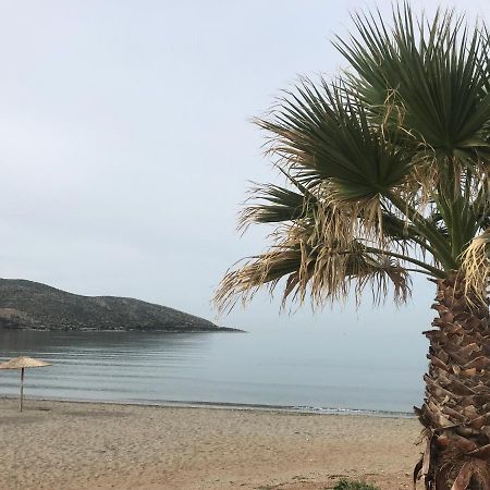 Cosy Studio 2 Minutes Walking From The Beach Anavyssos Exteriér fotografie