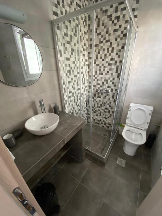 Cosy Studio 2 Minutes Walking From The Beach Anavyssos Exteriér fotografie