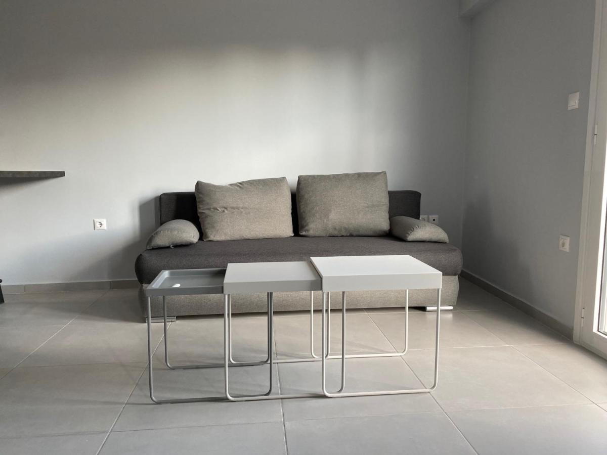 Cosy Studio 2 Minutes Walking From The Beach Anavyssos Exteriér fotografie